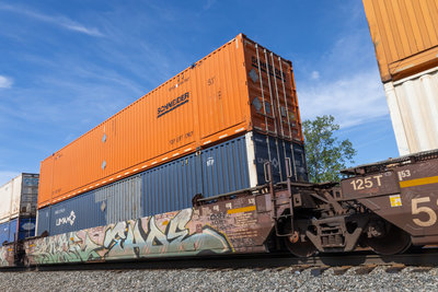 BNSF 211166C
