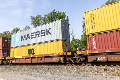 BNSF 239211E