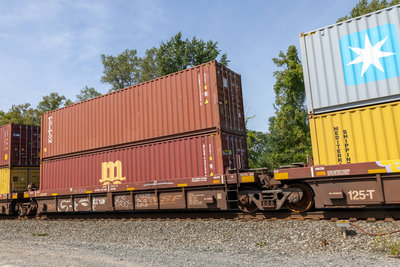 BNSF 239211D