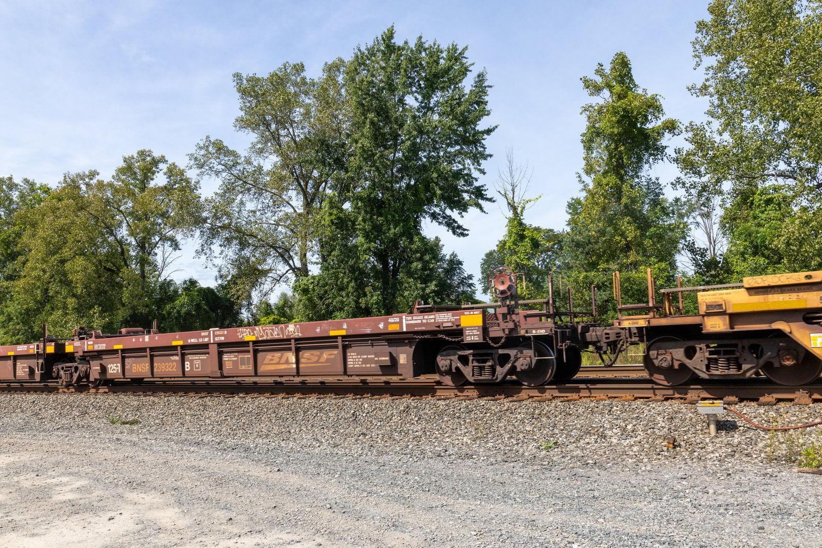 BNSF 239322B