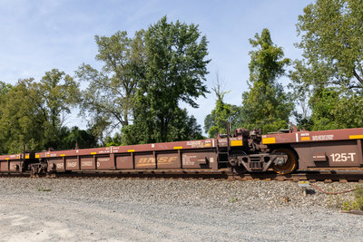 BNSF 239322D