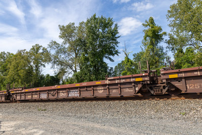 BNSF 211349C