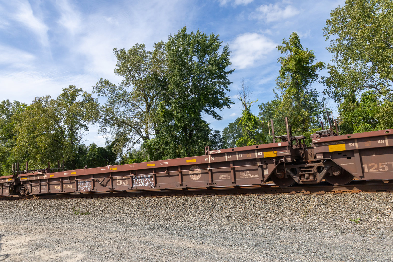 BNSF 211349C