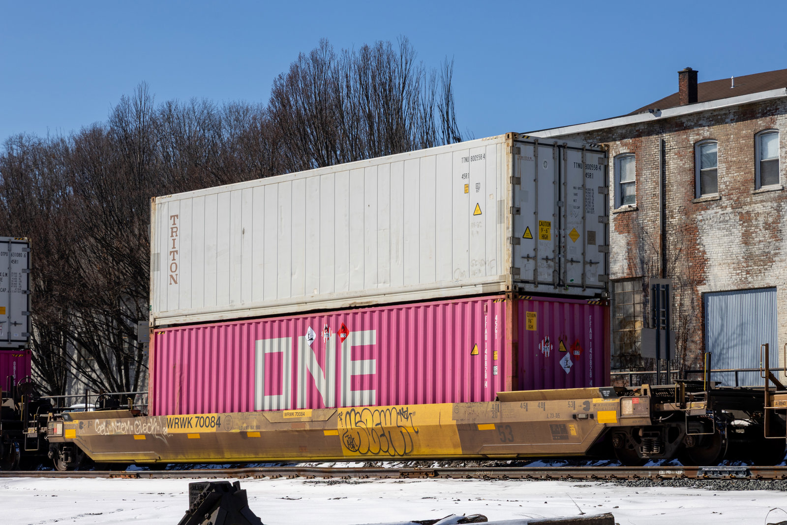 WRWK 70084