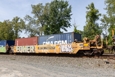 DTTX 750747B