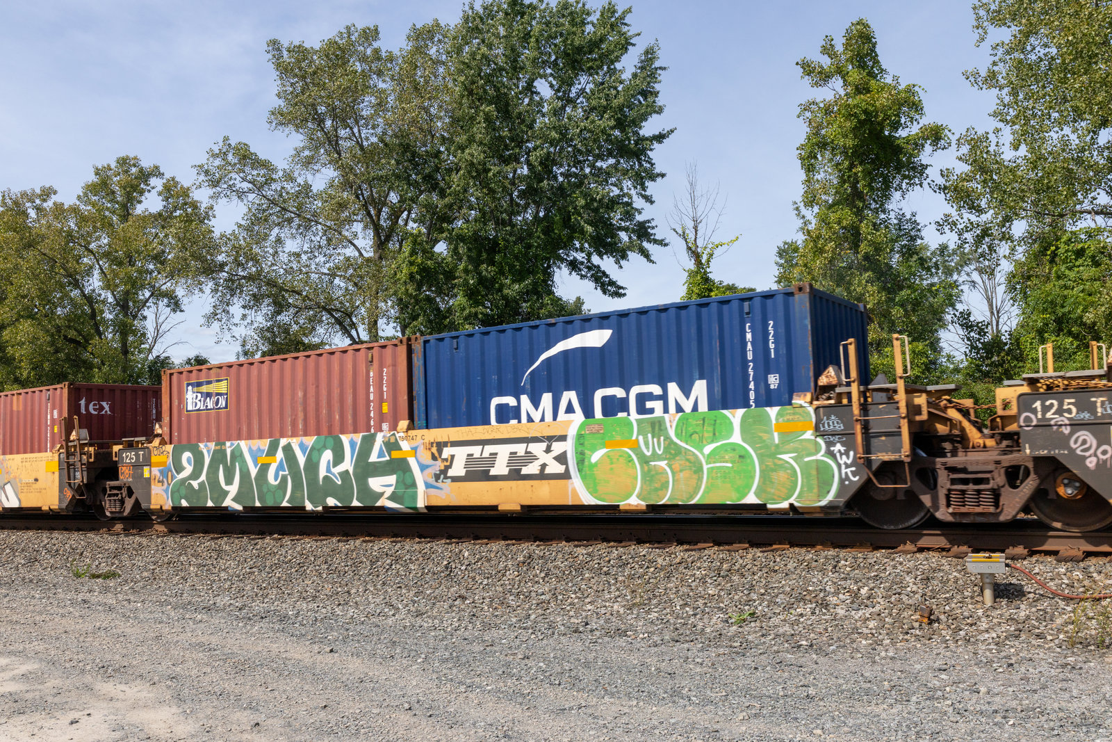 DTTX 750747C