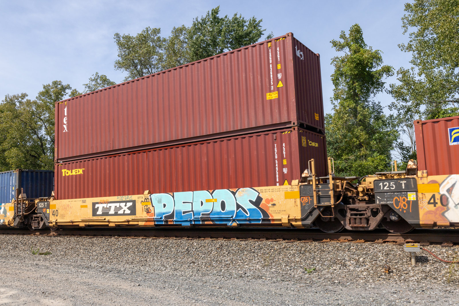 DTTX 750747E