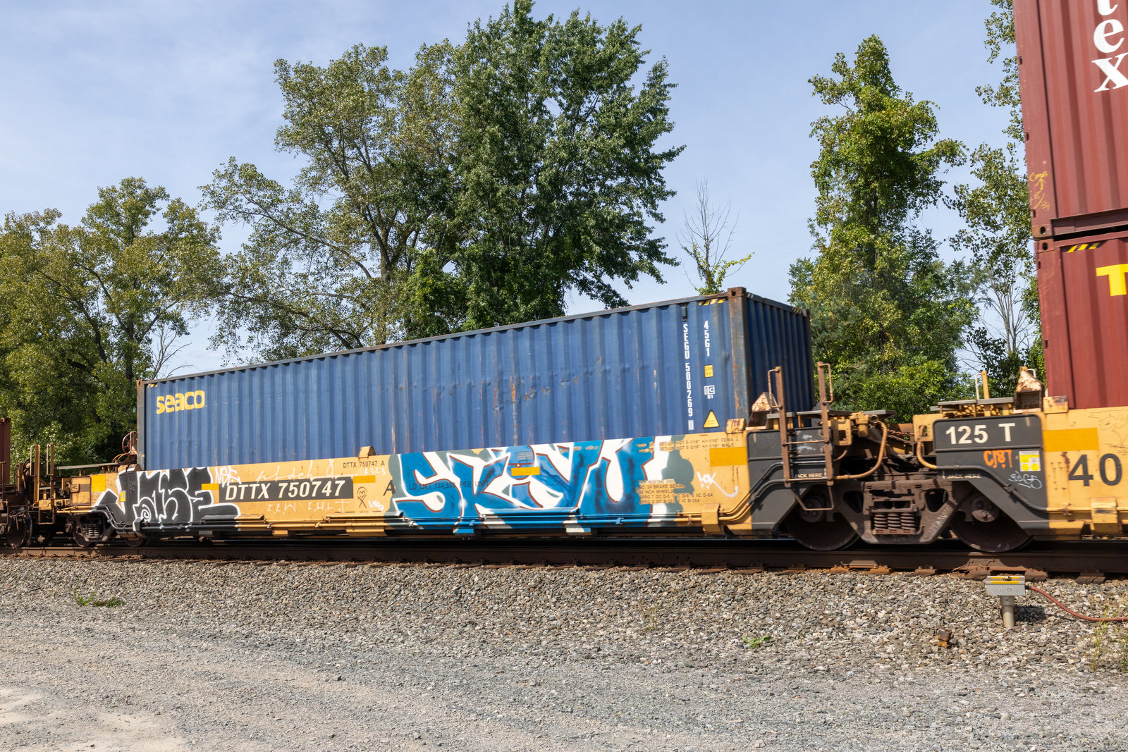 DTTX 750747A