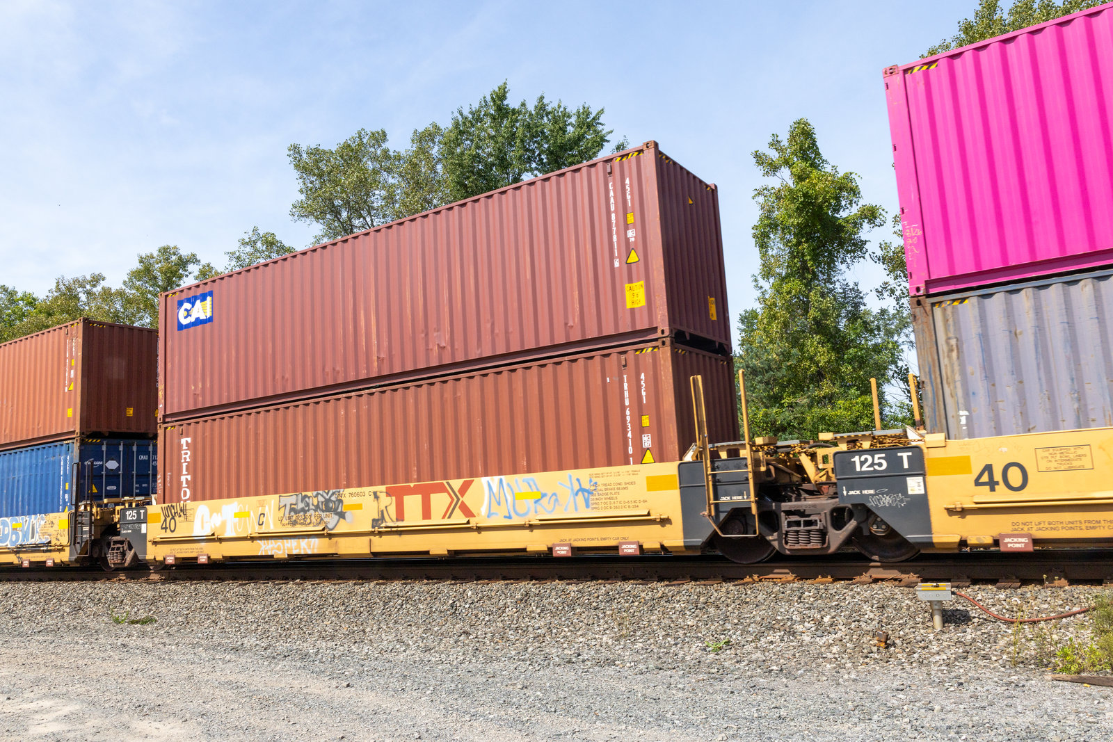 DTTX 760603C