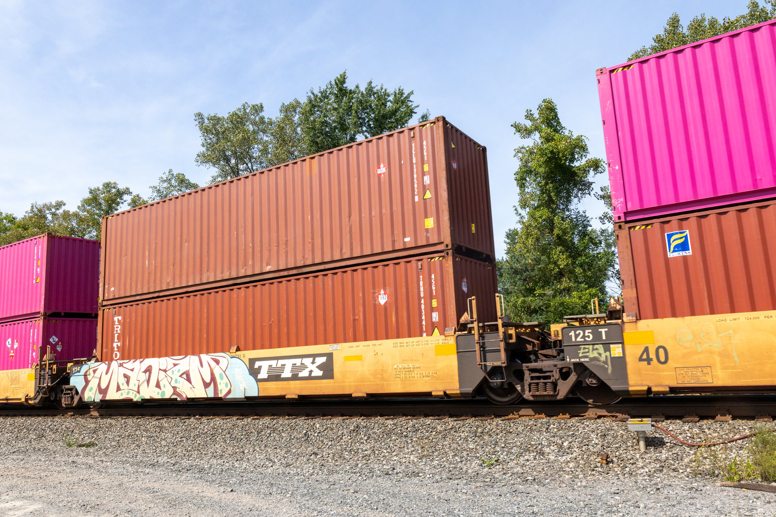 DTTX 750782D