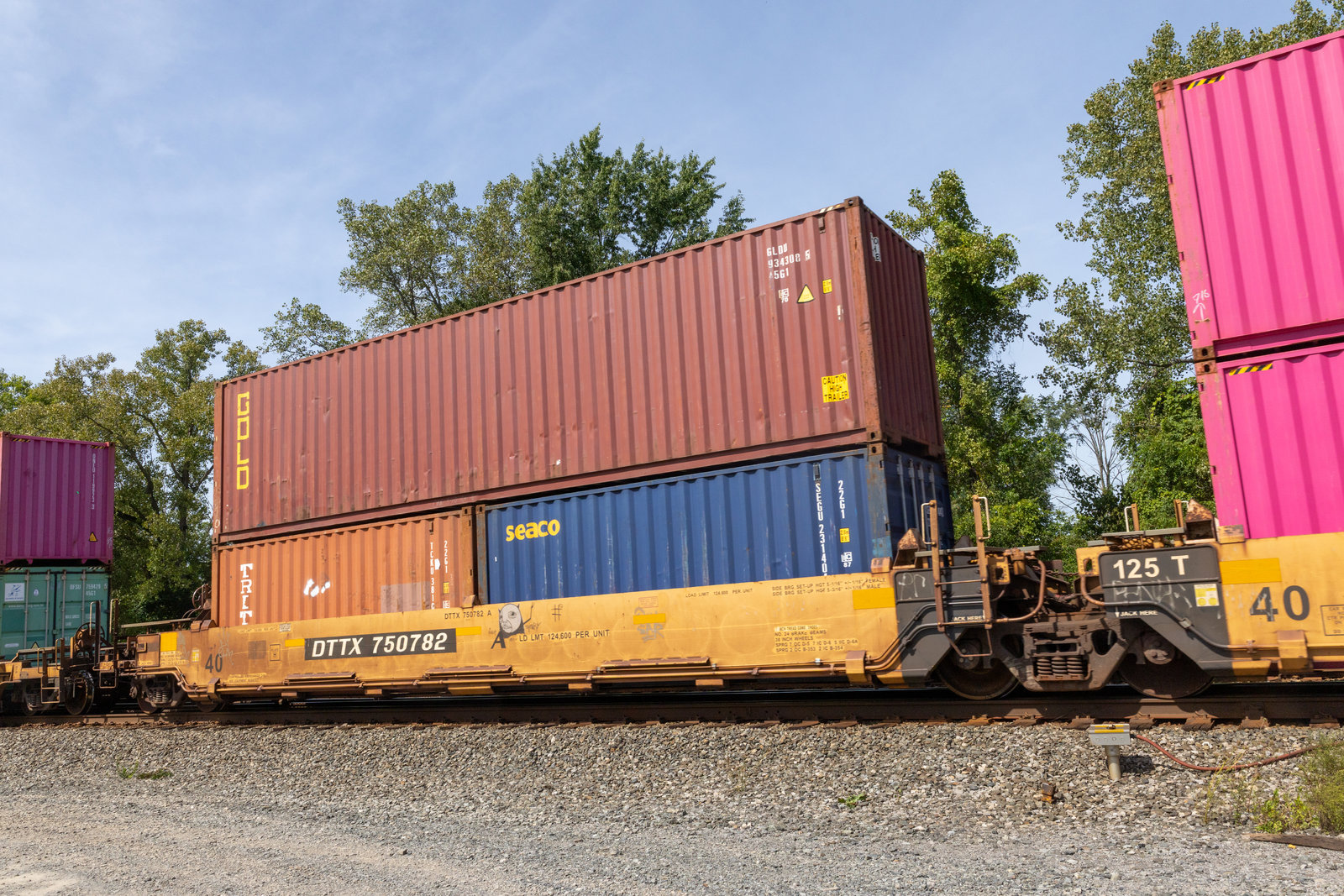 DTTX 750782A