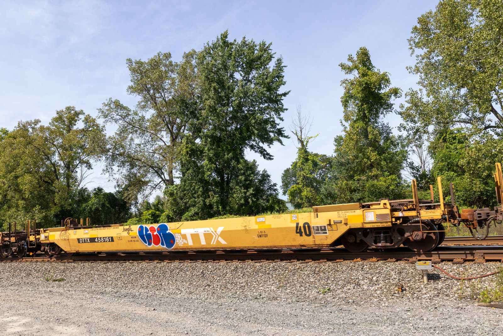DTTX 458161