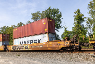 DTTX 732013B
