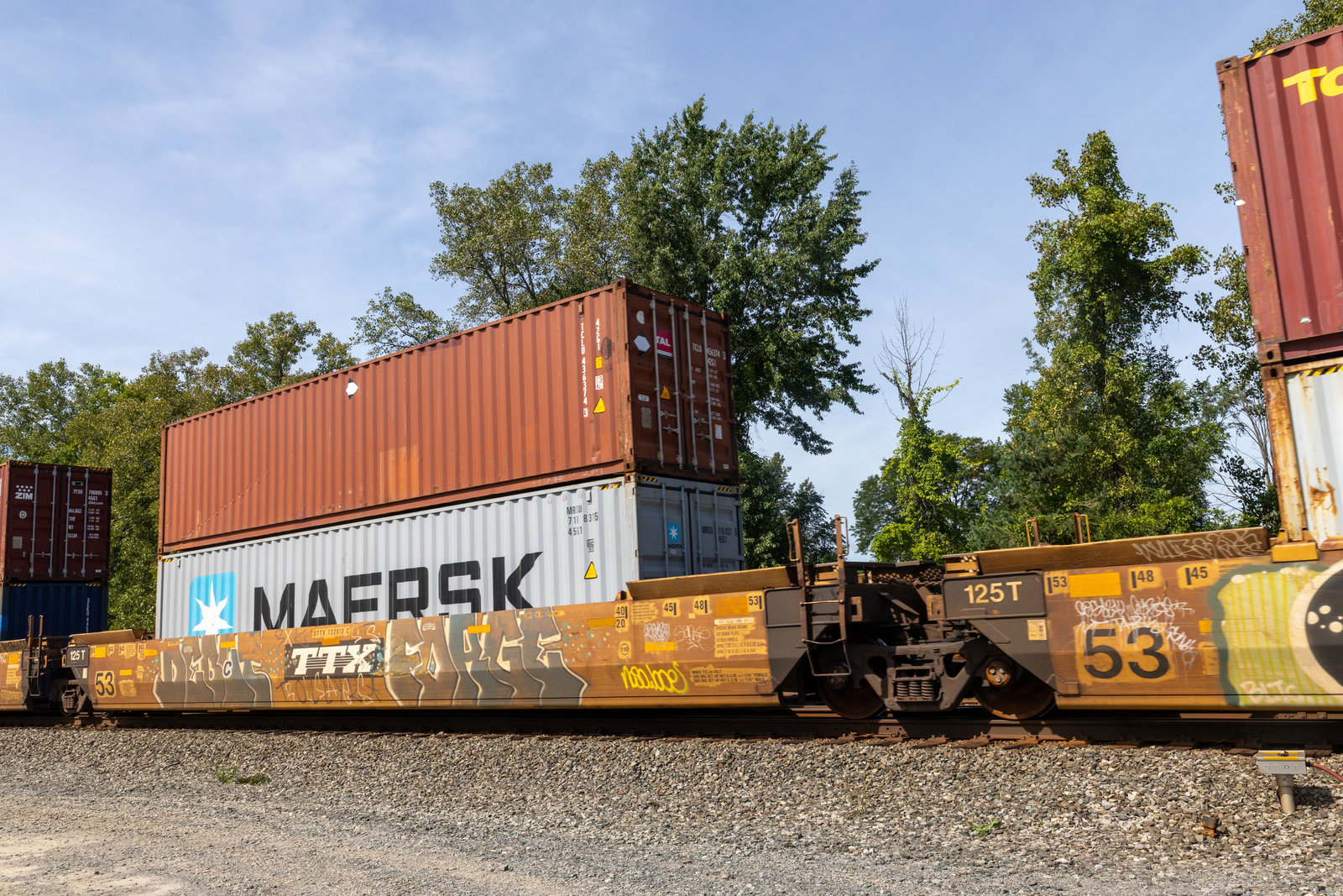 DTTX 732013C