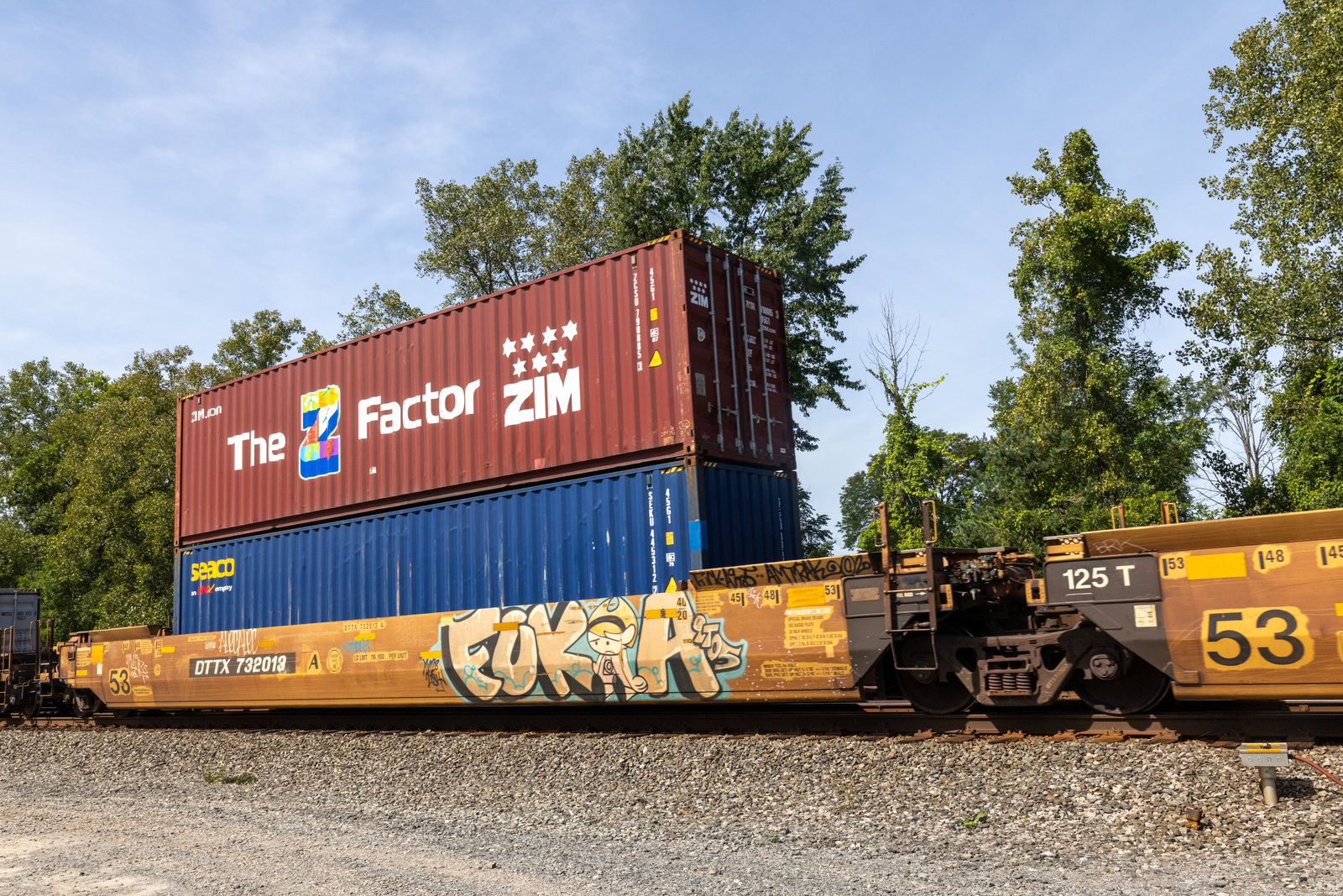 DTTX 732013A