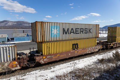 BNSF 238473A