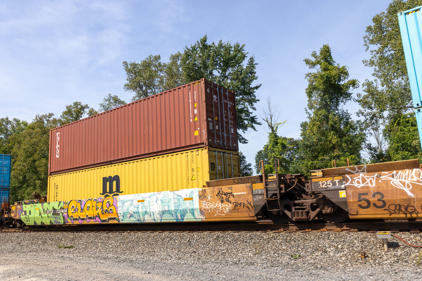 DTTX 732404B