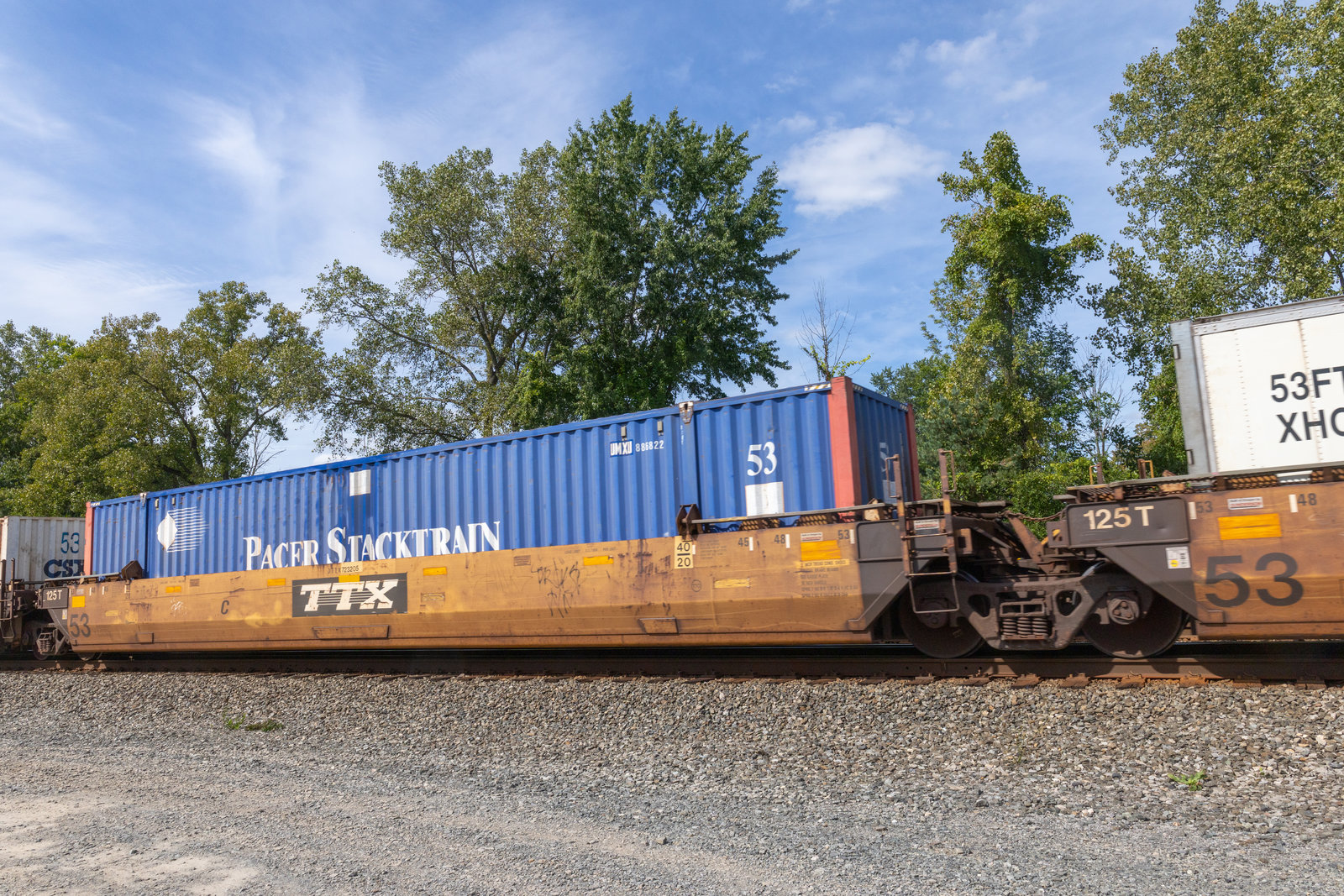 DTTX 723205C