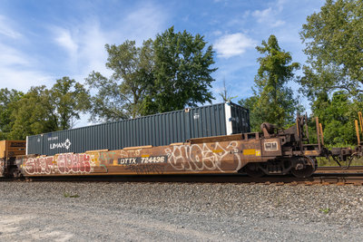 DTTX 724436B