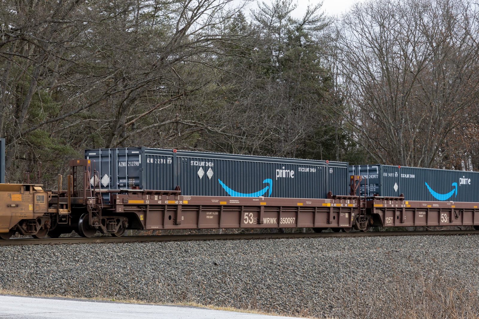 WRWK 350097B