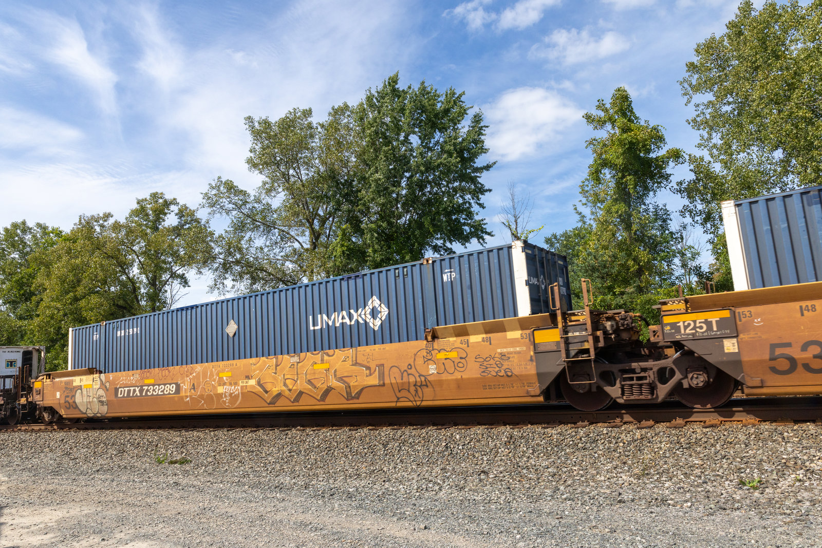 DTTX 733289A