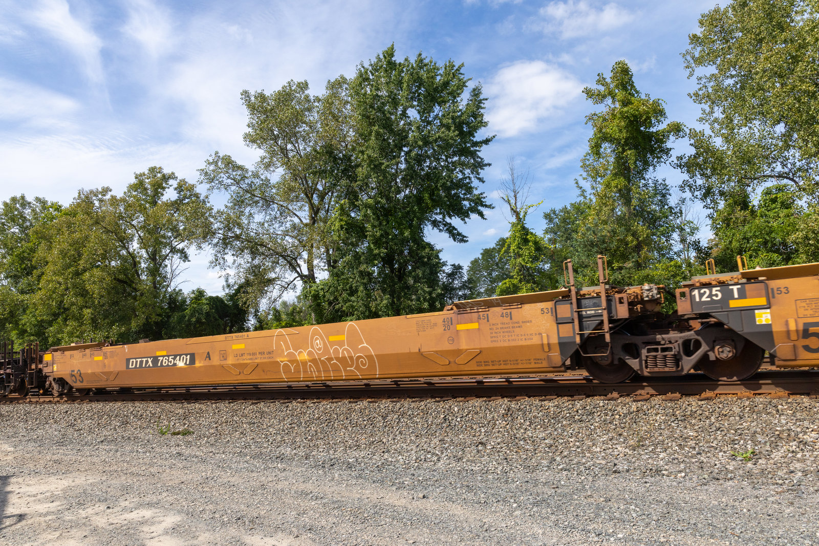 DTTX 765401A