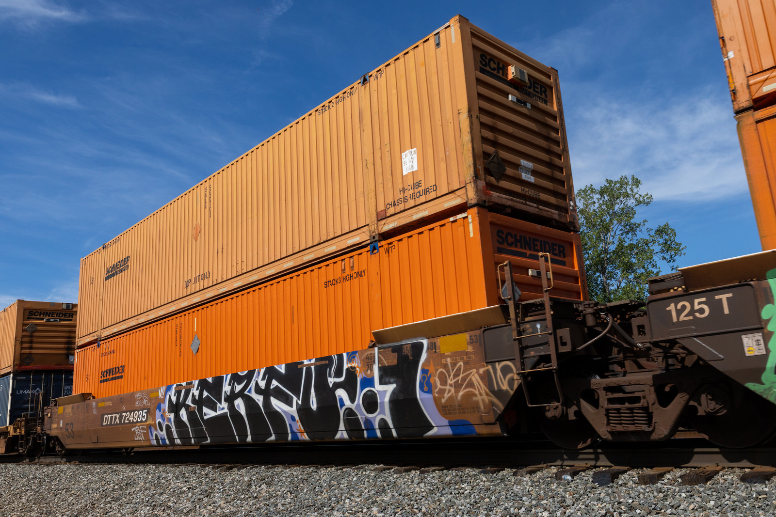 DTTX 724935B