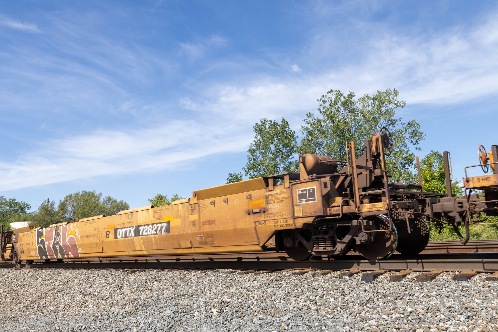 DTTX 726277B