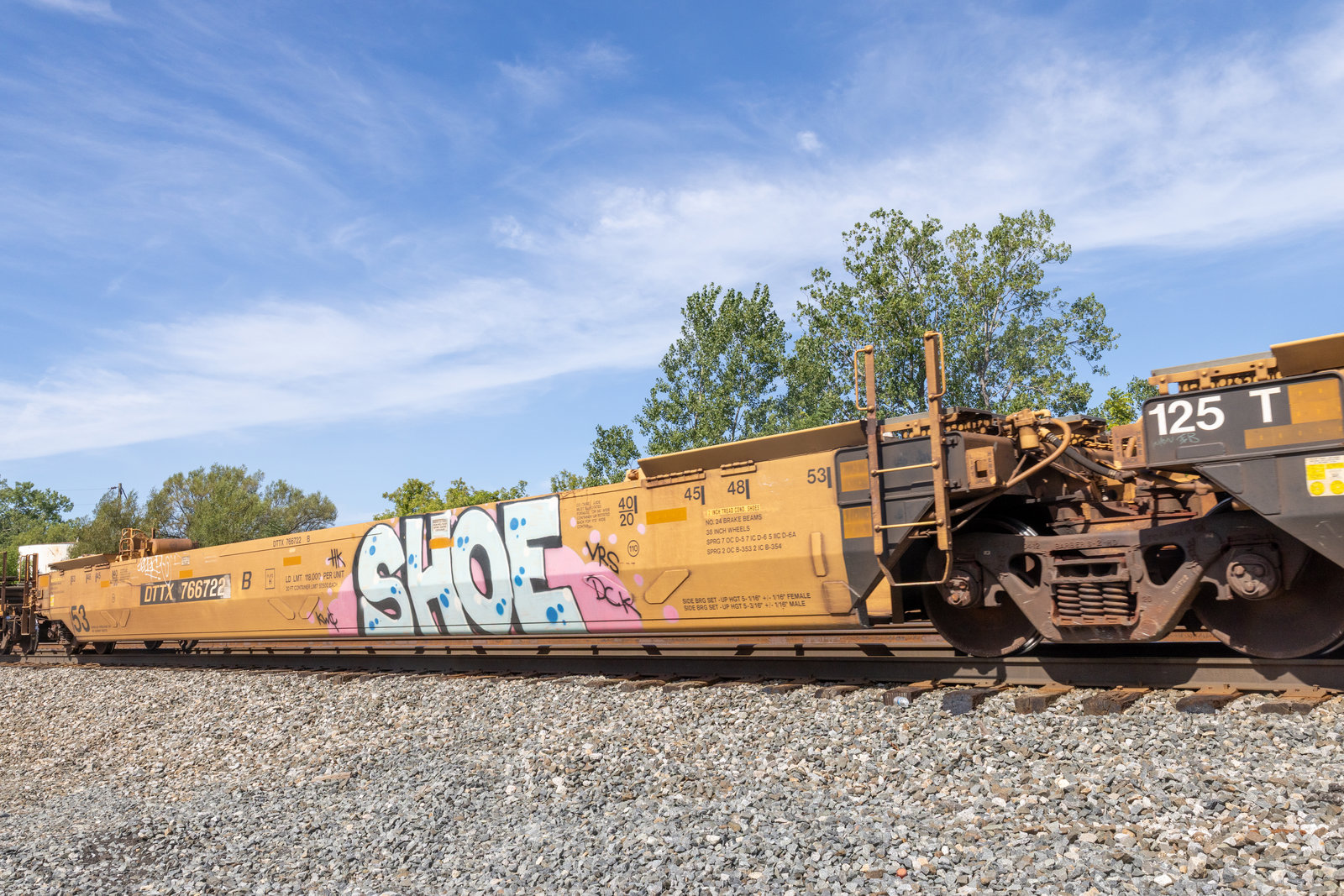 DTTX 766722B