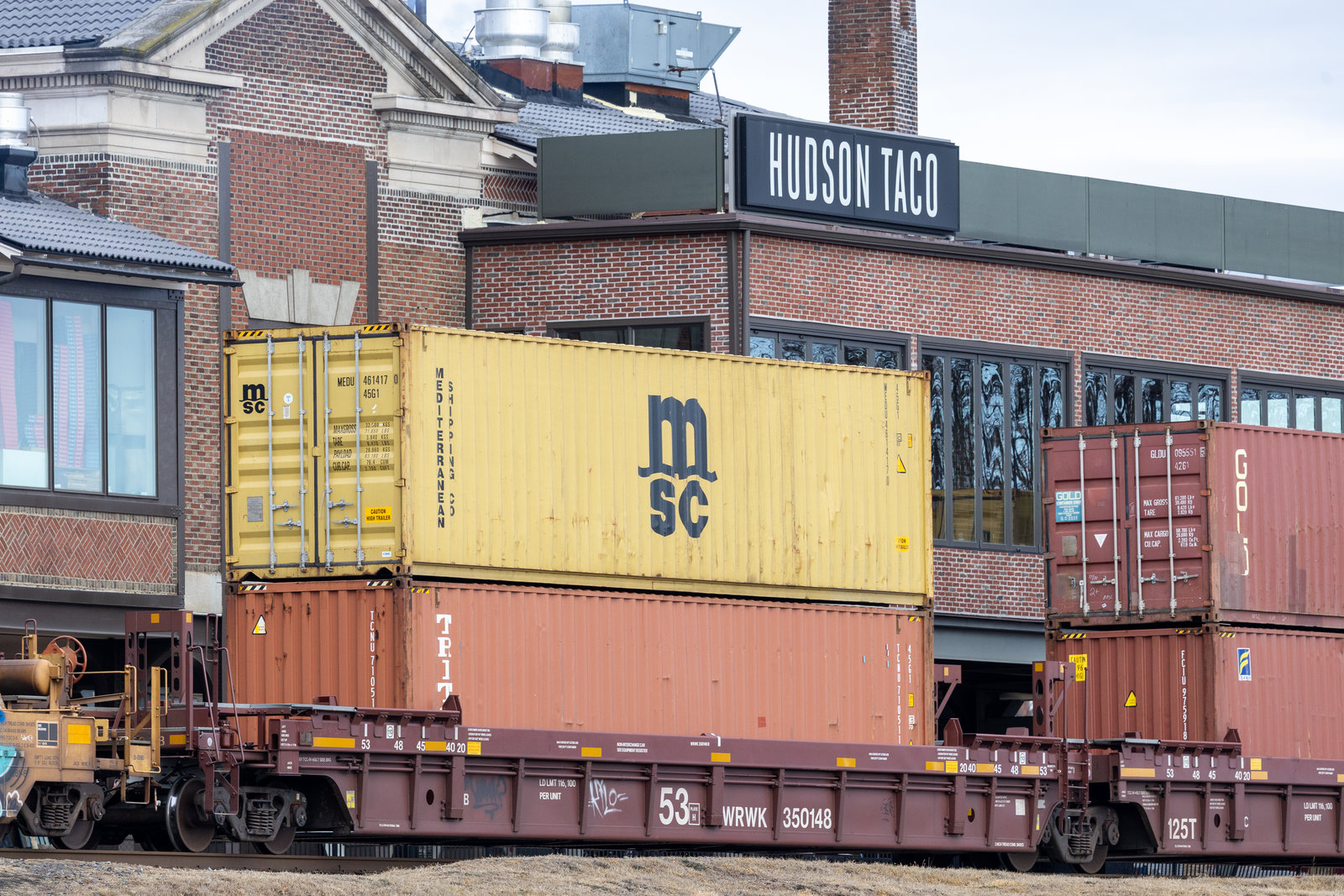 WRWK 350148B