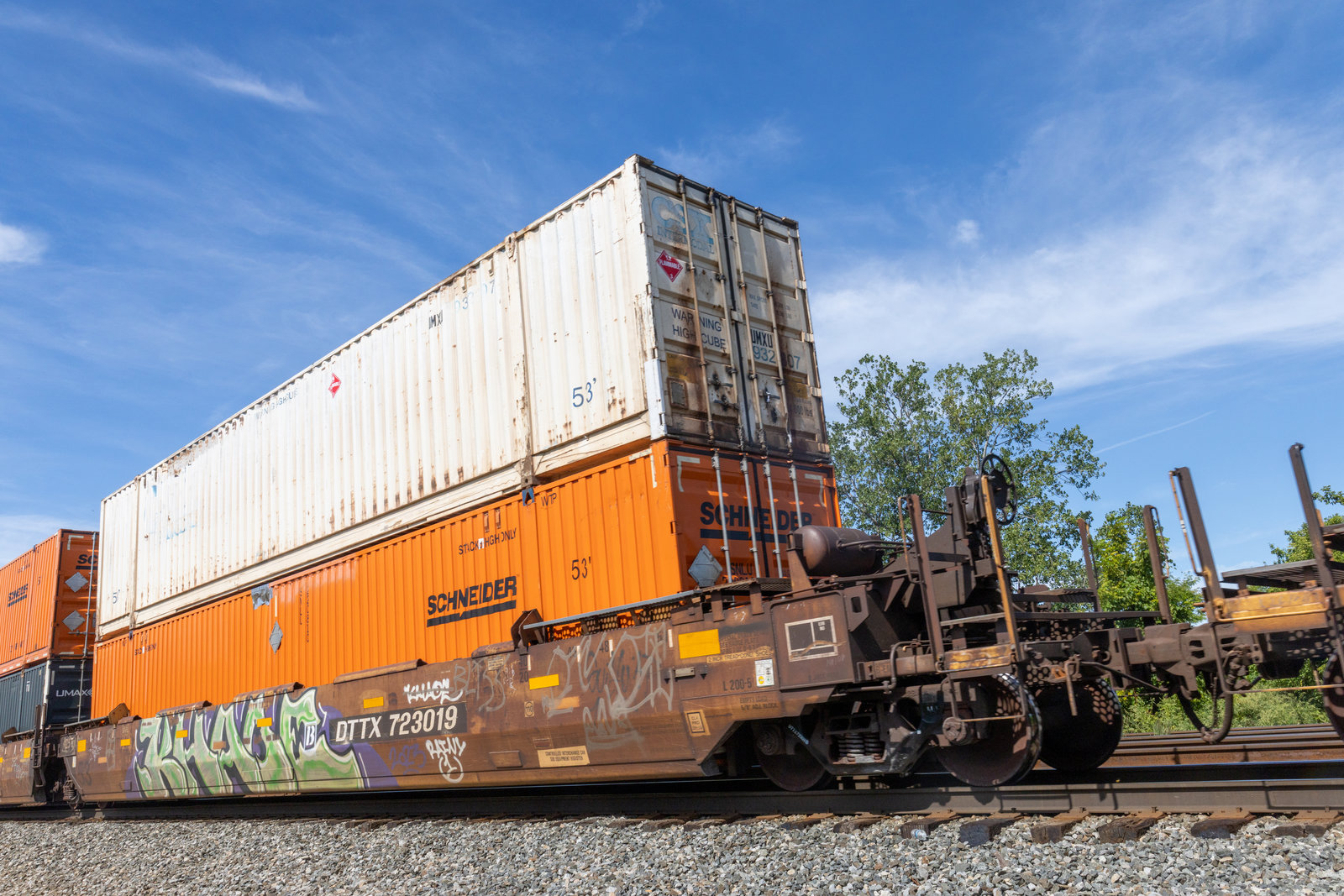 DTTX 723019B
