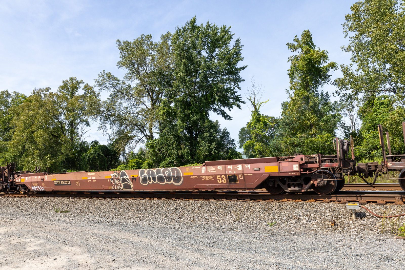 DTTX 893022