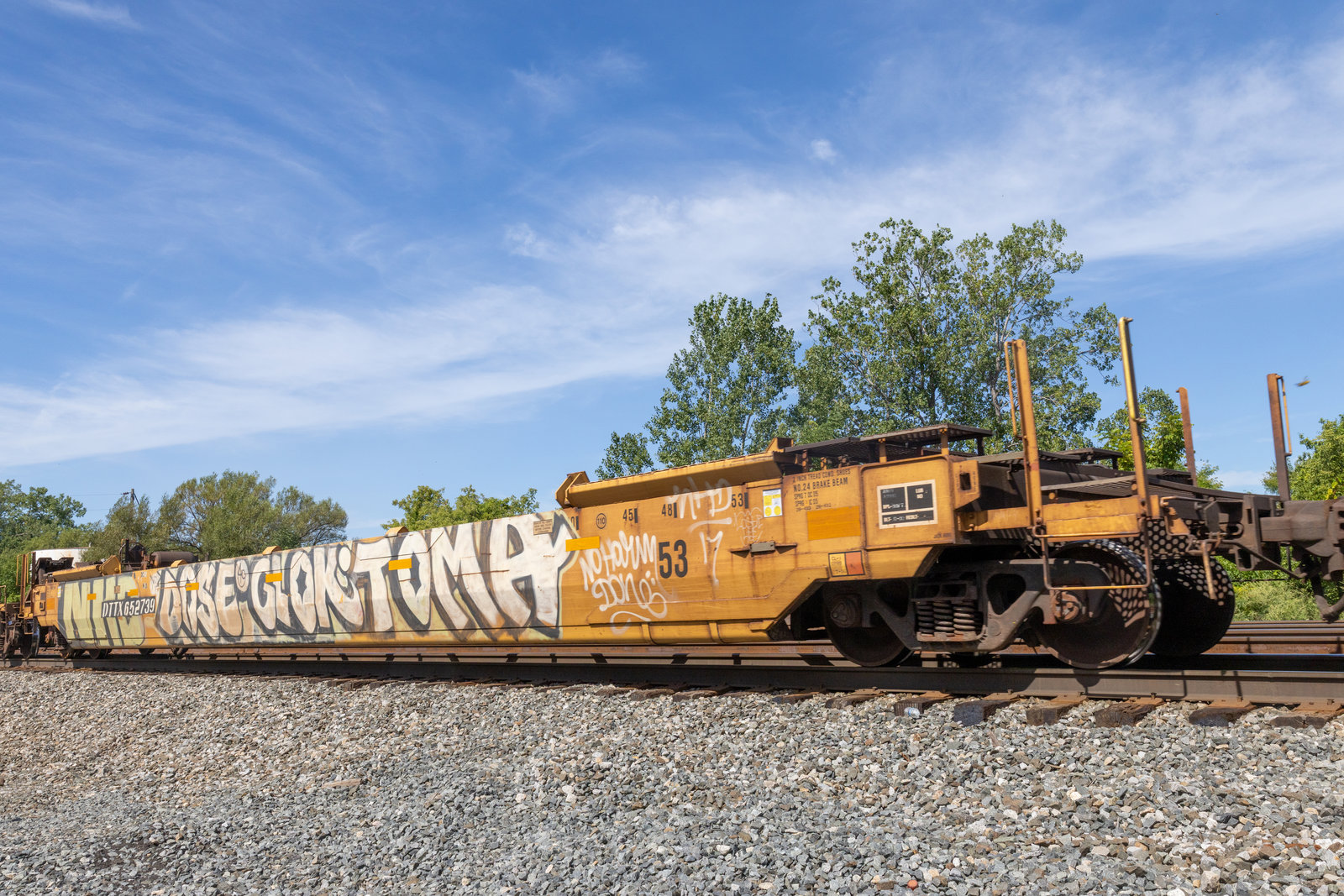 DTTX 652739