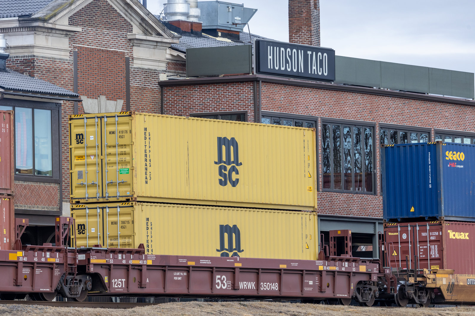 WRWK 350148A