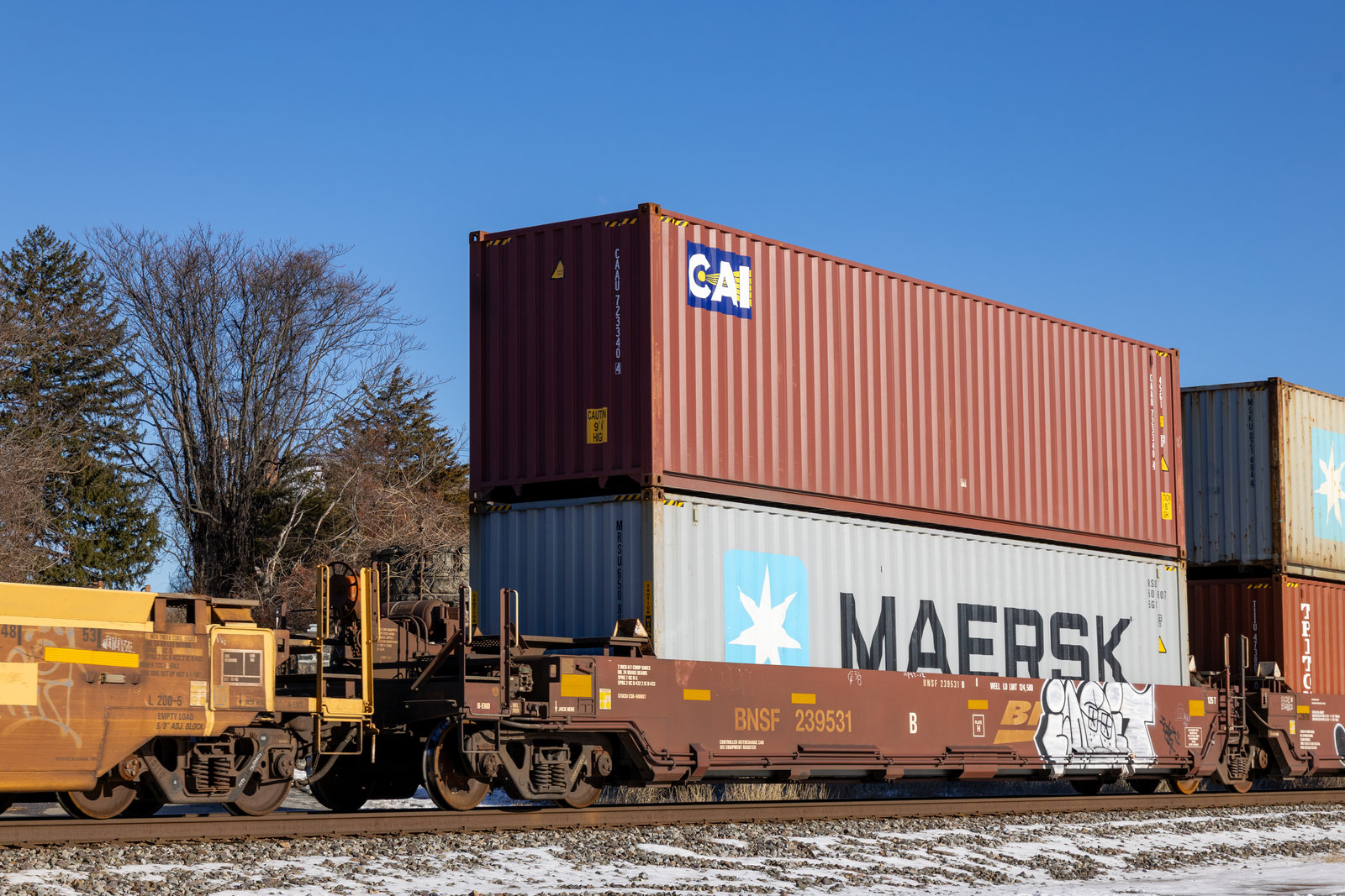 BNSF 239531B