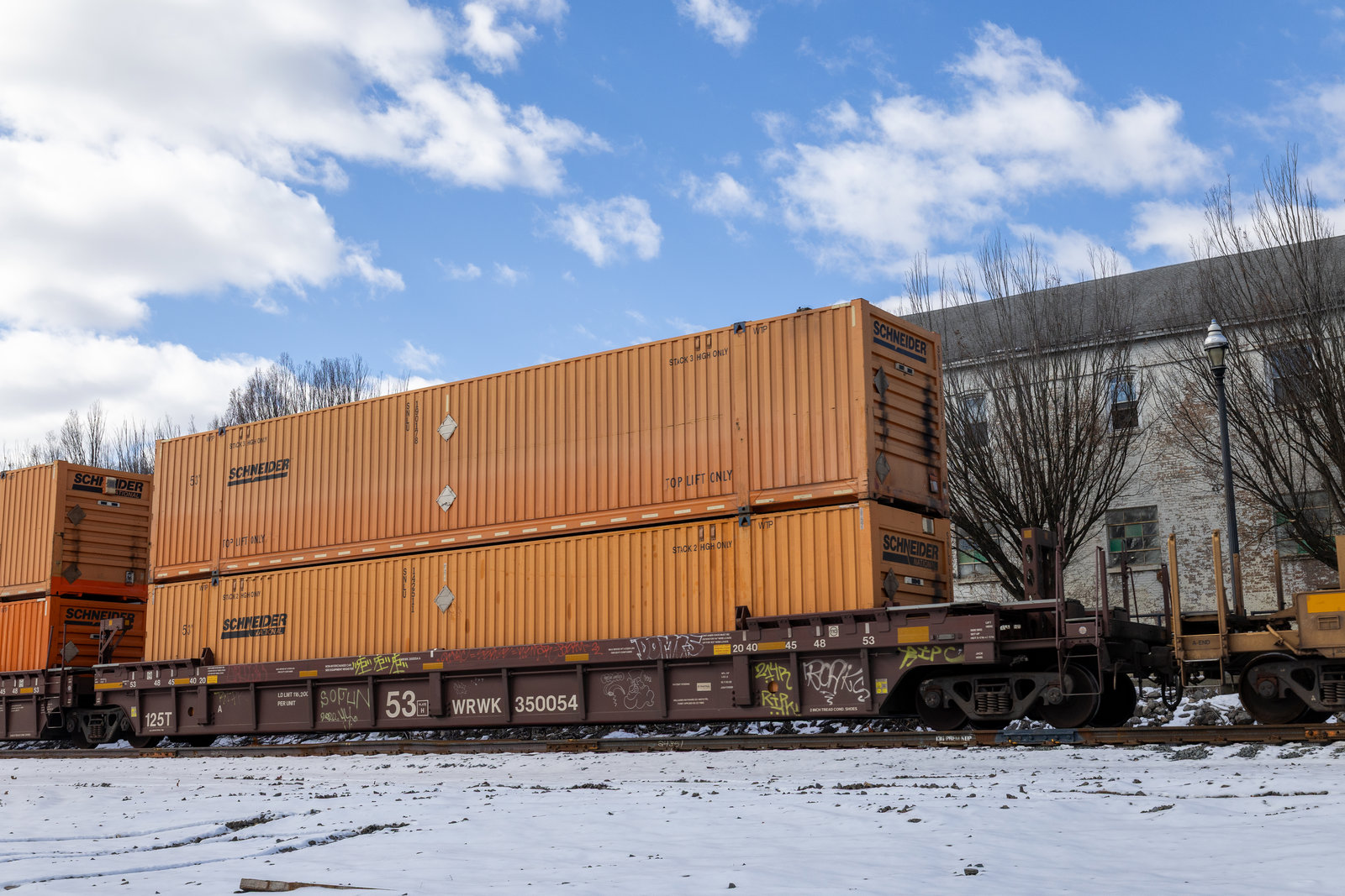 WRWK 350054A