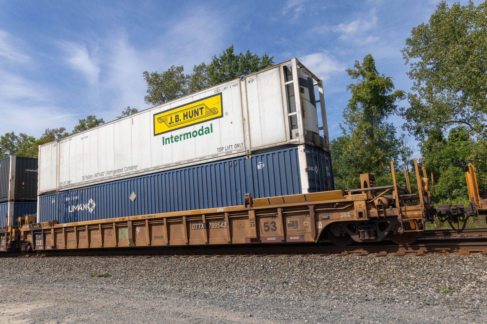 DTTX 789543B