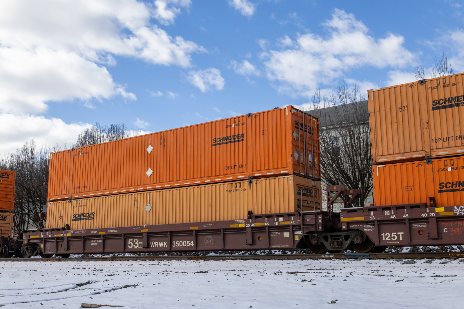 WRWK 350054B
