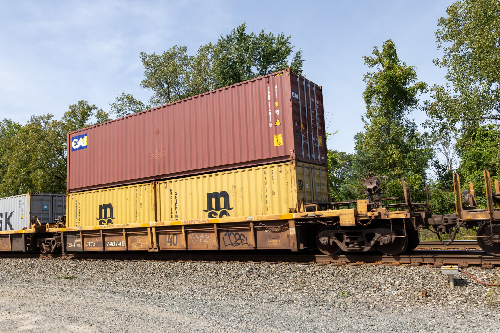 DTTX 740745A