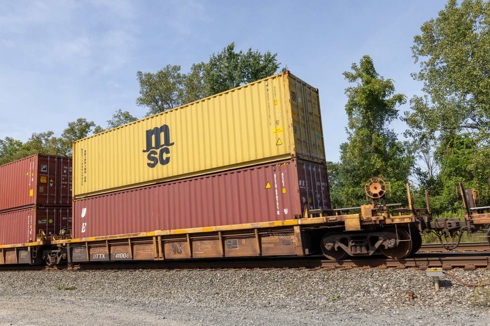 DTTX 741008A