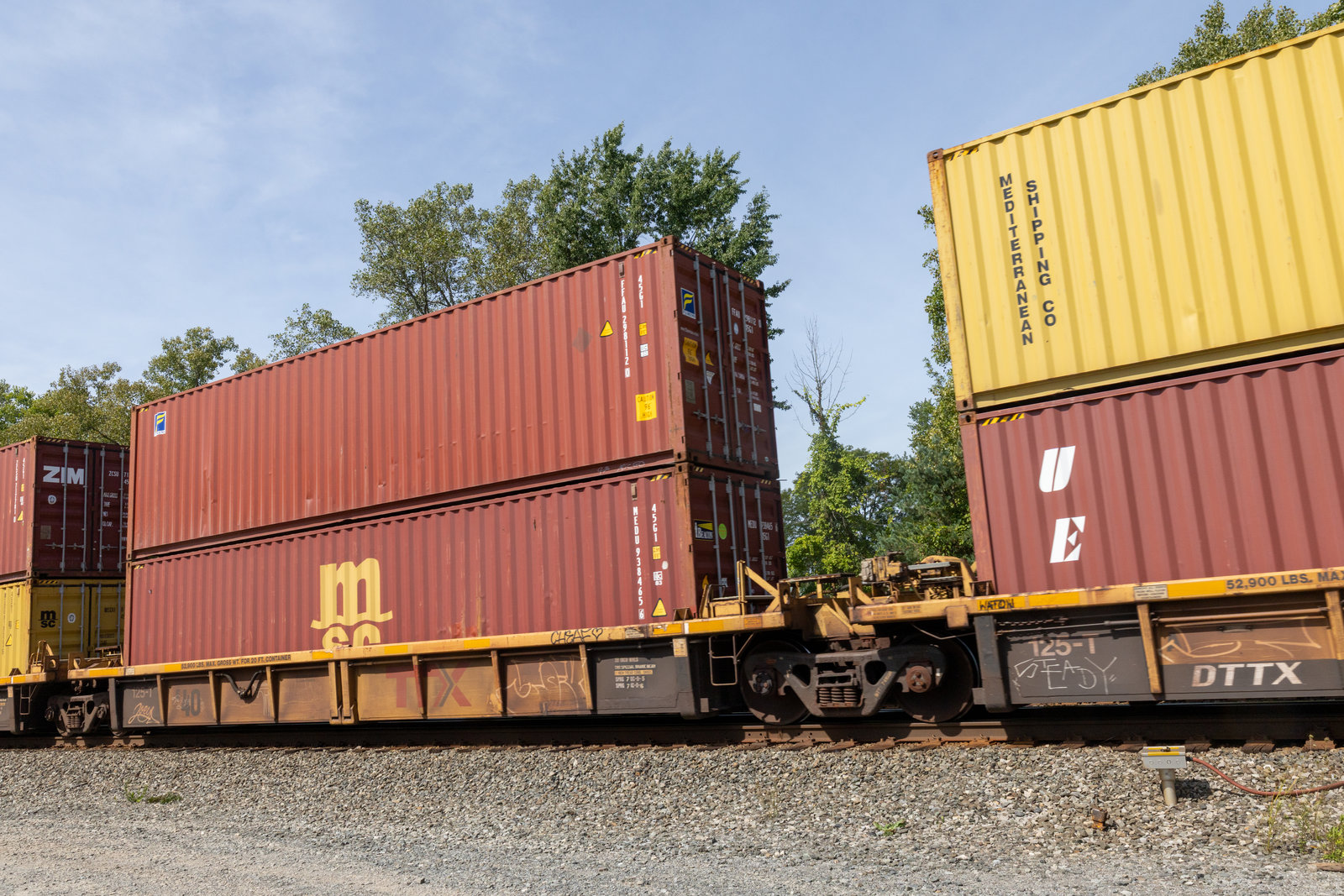 DTTX 741008E