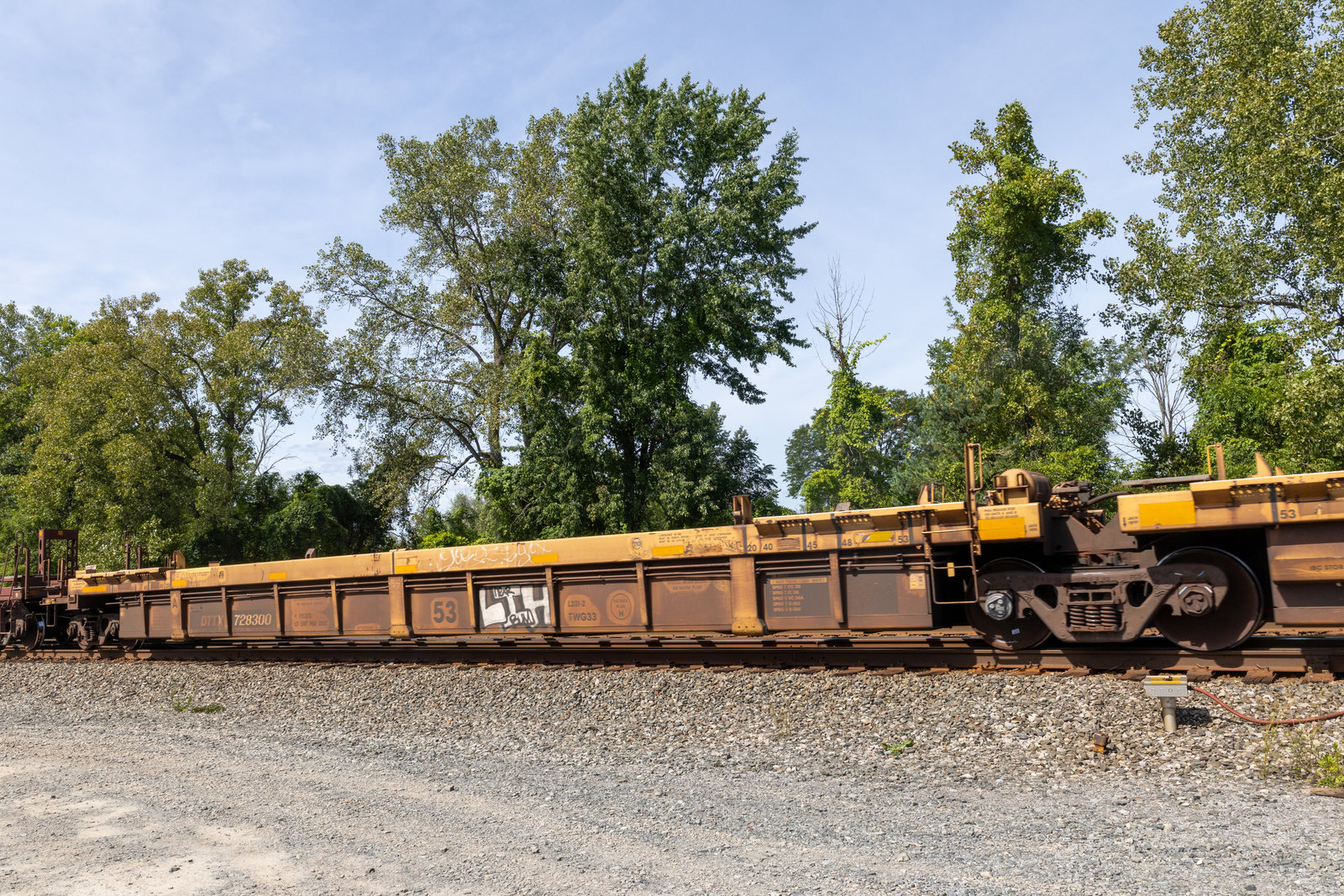 DTTX 728300A