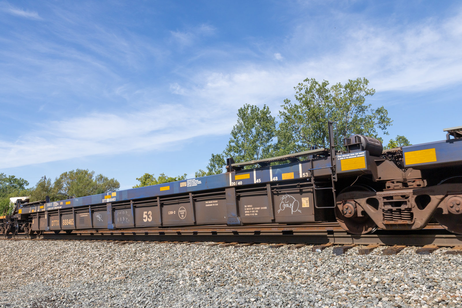DTTX 888463B