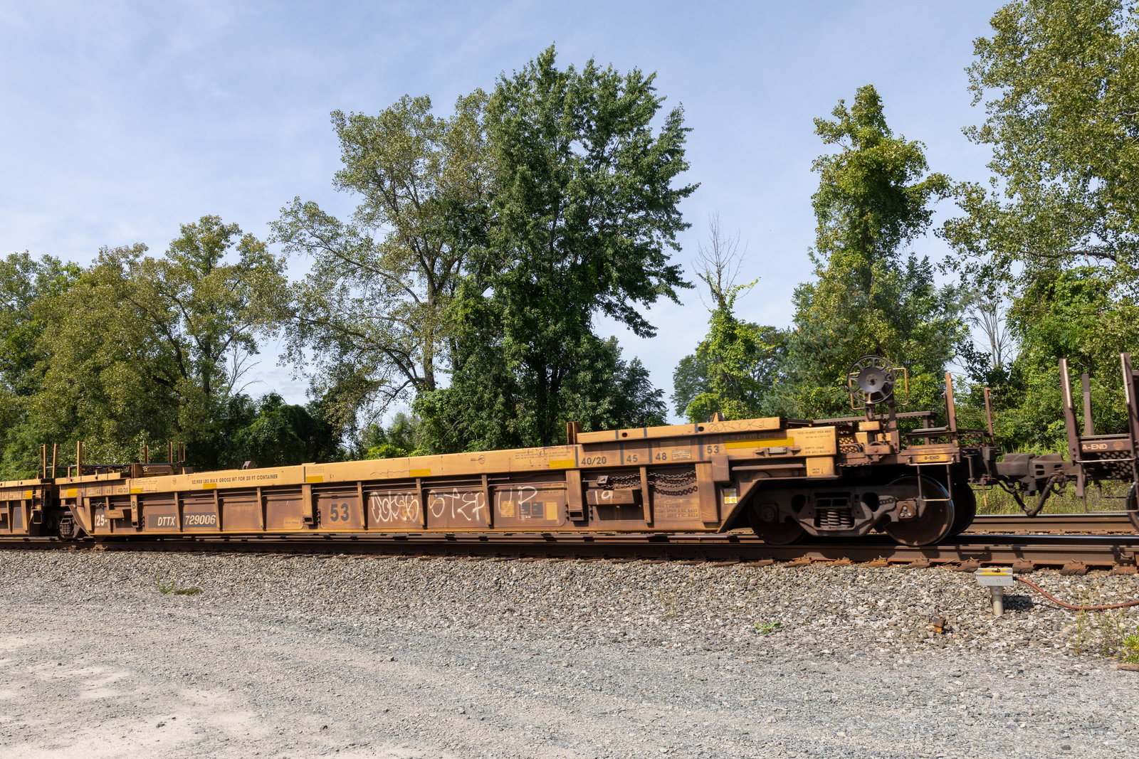 DTTX 729006B