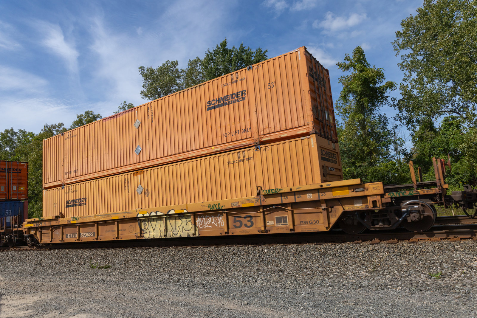 DTTX 623023B
