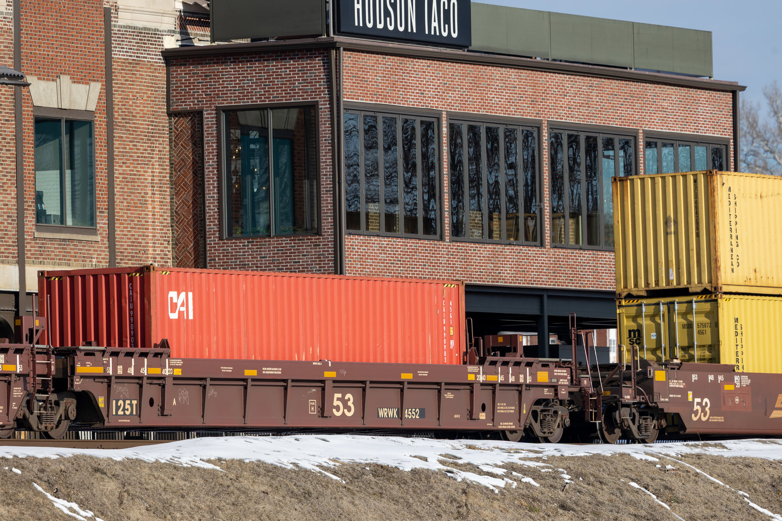 WRWK 4552A