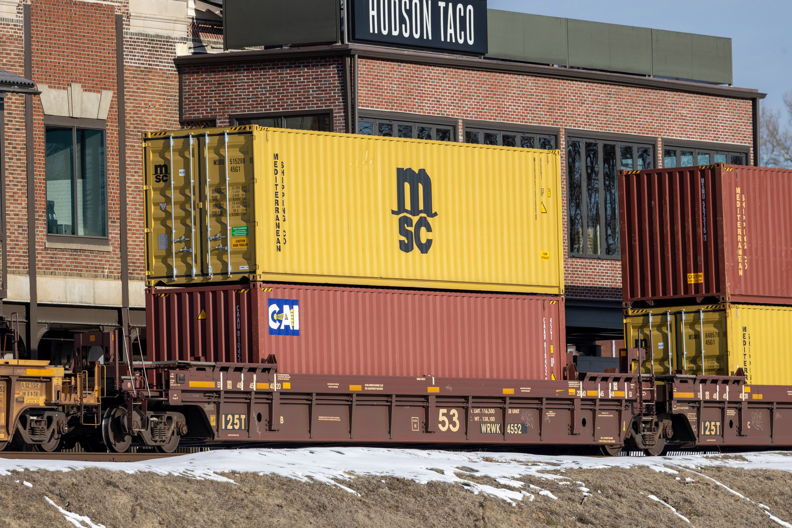 WRWK 4552B
