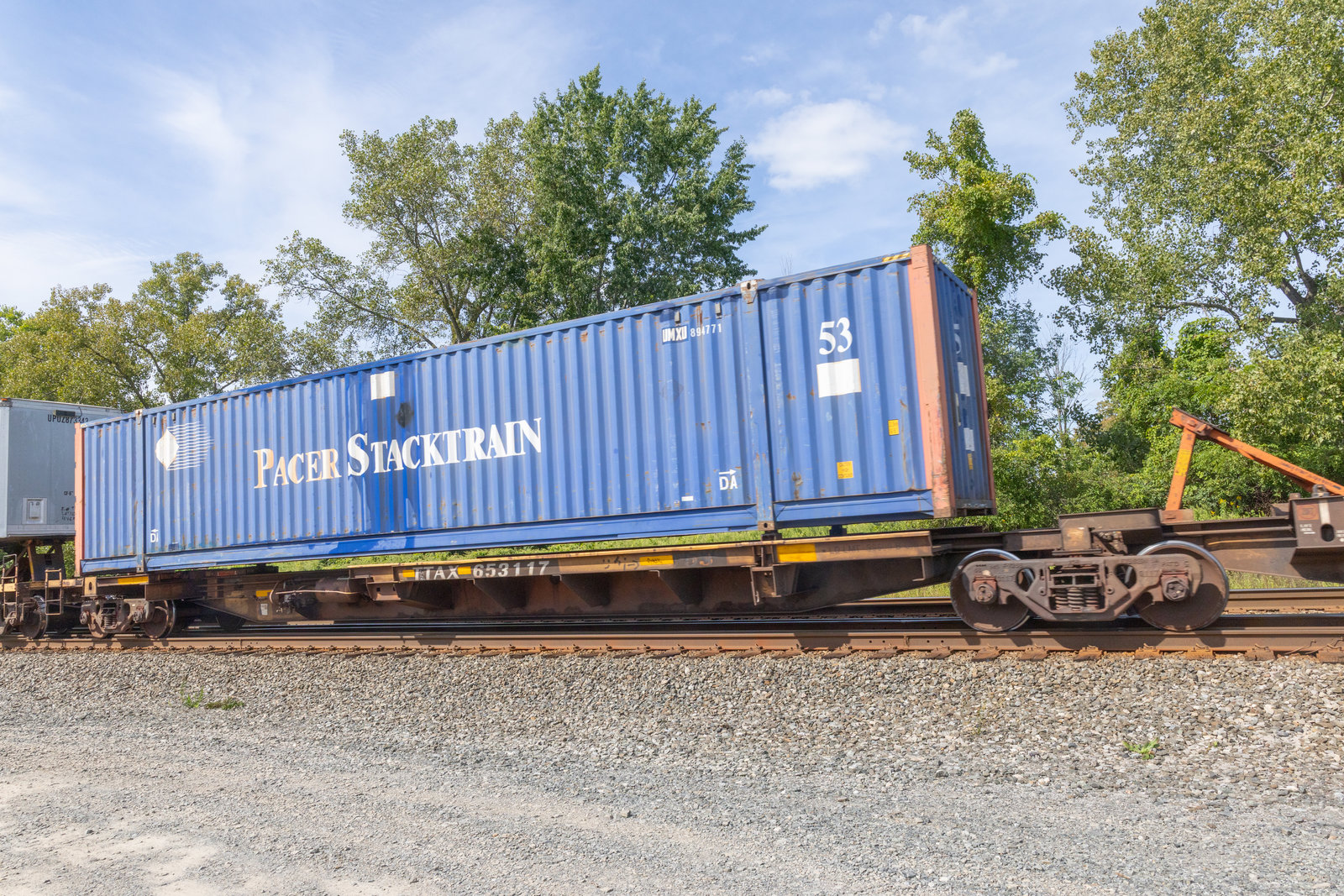 TTAX 653117B