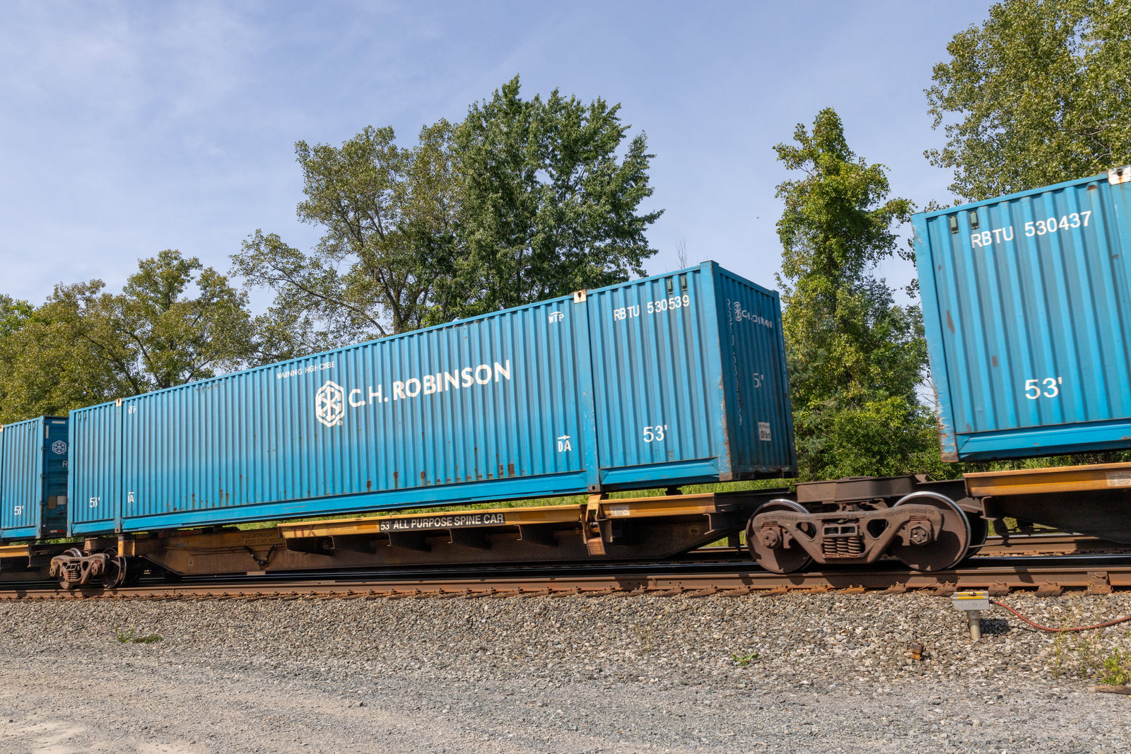 TTAX 753518C