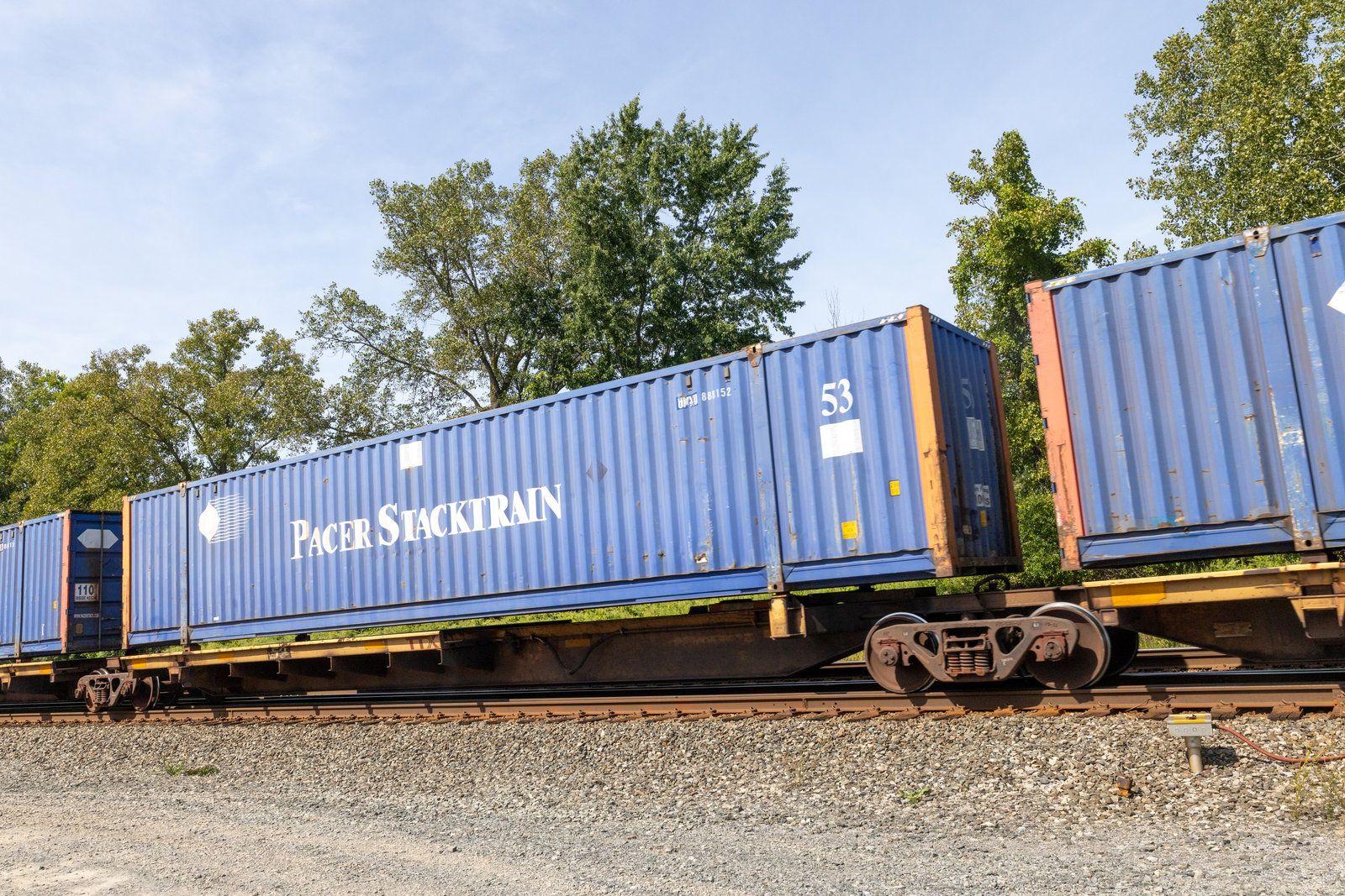 TTAX 753201E